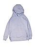 Athleta Purple Pullover Hoodie Size 4 - photo 1