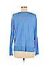 Zara Blue Pullover Sweater Size M - photo 2