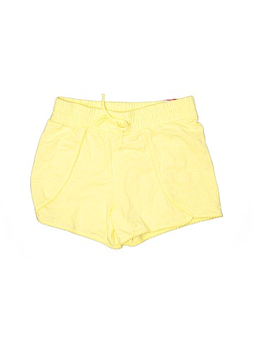 Justice Shorts (view 1)