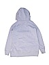 Athleta Purple Pullover Hoodie Size 4 - photo 2