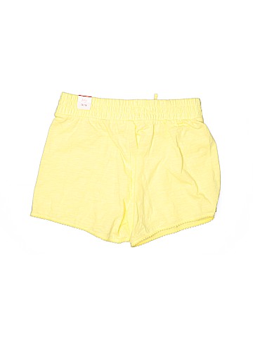 Justice Shorts (view 2)