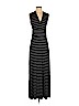 Vince Camuto Black Casual Dress Size XS - photo 1
