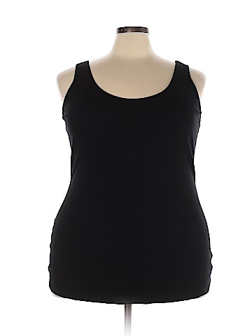 Torrid Tank Top (view 1)