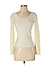 Giorgio Armani Ivory Pullover Sweater Size EU (IT) 38 / US 2 - photo 1