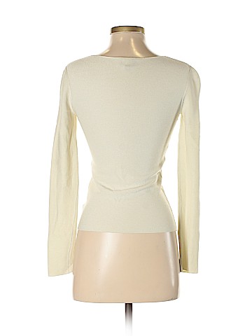 Giorgio Armani Pullover Sweater (view 2)