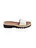 See By Chloé 100% Leather White Sandals Size EU 35 - photo 1