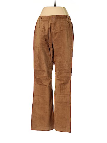 Ann Taylor LOFT Leather Pants (view 2)