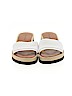 See By Chloé 100% Leather White Sandals Size EU 35 - photo 2