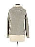 Twelfth Street by Cynthia Vincent Tan Pullover Sweater Size S - photo 1