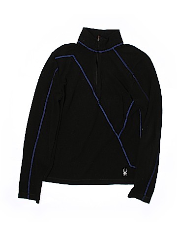Spyder Fleece Jacket (view 1)