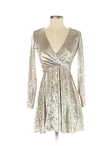 Forever 21 Cocktail Dress (view 1)