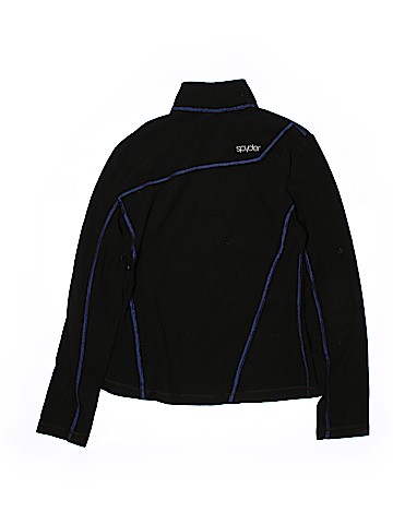 Spyder Fleece Jacket (view 2)