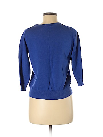 Leo & Nicole Cardigan (view 2)