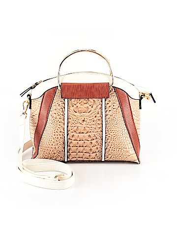 C established 1946 Satchel (view 1)