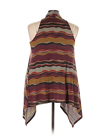 Crepas Cardigan (view 2)