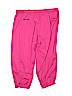 Under Armour 100% Polyester Pink Active Pants Size M (kids) - photo 2