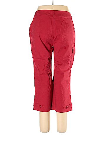 Nine & Co. Cargo Pants (view 2)