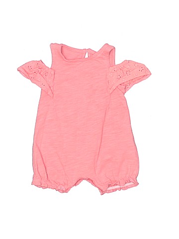 Carter's Short Sleeve Outfit (view 1)