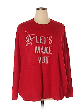 ASOS Pullover Sweater (view 1)