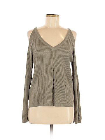 Garage Long Sleeve Top (view 1)