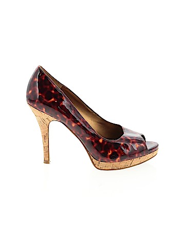 Nine West Heels (view 1)