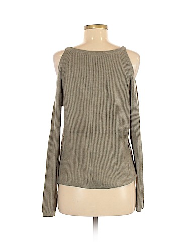 Garage Long Sleeve Top (view 2)