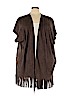 Cupio Brown Cardigan Size 3X - photo 1