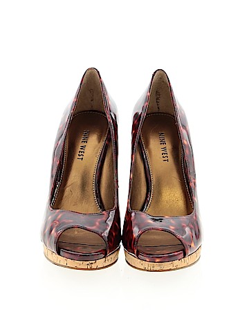 Nine West Heels (view 2)