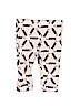 Puma 100% Cotton Print Pink Active Pants 3-6 MO / 6 MO - photo 1