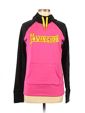 Nike Pullover Hoodie (view 1)