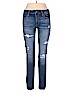 American Eagle Outfitters Blue Jeggings Size 10 - photo 1