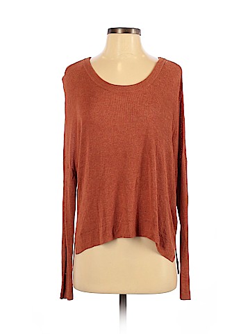 Garage Pullover Sweater (view 1)