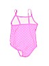 Primark Pink One Piece Swimsuit 3-6 MO / 6 MO - photo 2