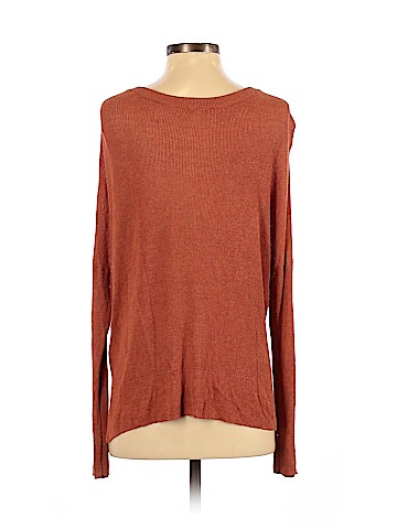 Garage Pullover Sweater (view 2)