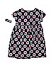 Old Navy 100% Cotton Blue Dress Size 3T - photo 2