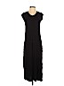Forever 21 Black Casual Dress Size XS - photo 1