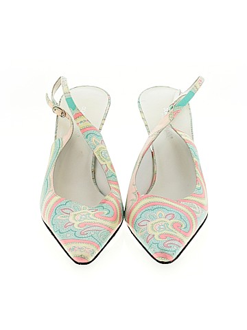 Dolce & Gabbana Heels (view 2)