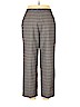 DressBarn Gray Dress Pants Size 14 - photo 2