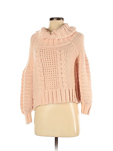 H&M Pullover Sweater (view 1)