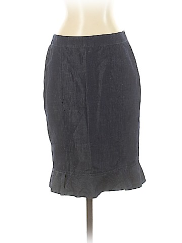 Armani Collezioni Casual Skirt (view 1)