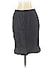 Armani Collezioni Blue Casual Skirt Size 2 - photo 1