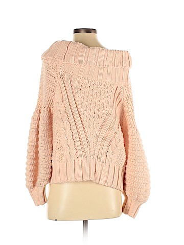 H&M Pullover Sweater (view 2)