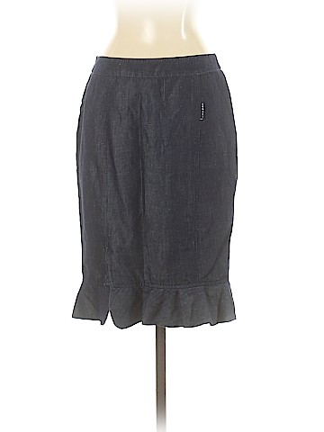 Armani Collezioni Casual Skirt (view 2)