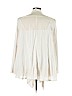Melissa McCarthy Seven7 White Cardigan Size 2X - photo 2