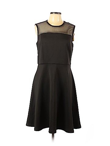 Catherines Casual Dress (view 1)
