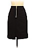 H&M Black Casual Skirt Size 12 - photo 2