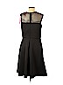 Catherines Black Casual Dress Size L - photo 2