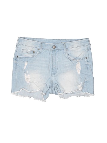 H&M Denim Shorts (view 1)