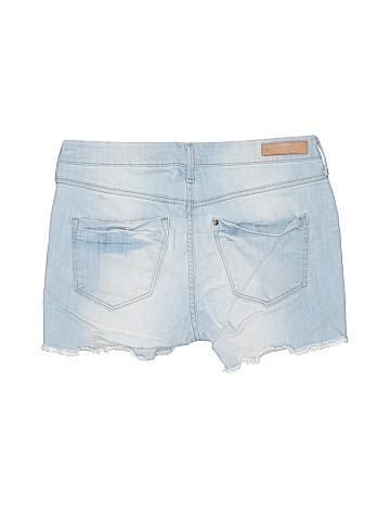 H&M Denim Shorts (view 2)