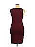 Leith Burgundy Casual Dress Size XL - photo 2